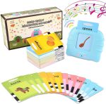 Card Early Education Device for kids - Image 2