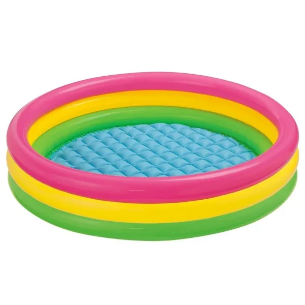 45x10IN SUNSET GLOW POOL