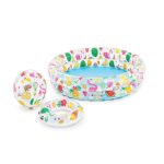 INTEX Stargaze Pool Set ( 48" x 10" ) With Ball And Tube
