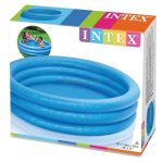 INTEX Crystal Blue Pool ( 66" X 15" ) - Image 2