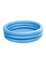INTEX Crystal Blue Pool ( 66" X 15" )