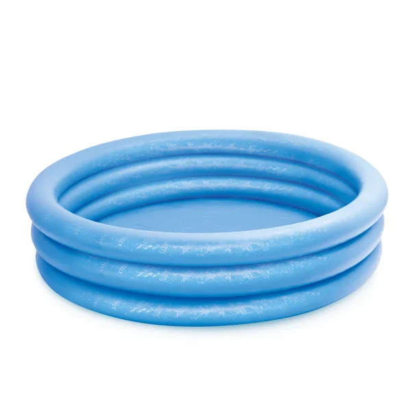 INTEX Crystal Blue Pool ( 66" X 15" )