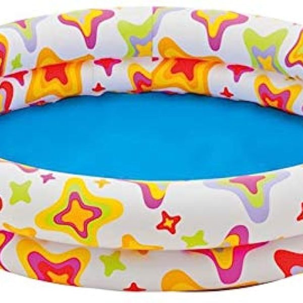 JUST SO FRUITY POOL 48"X10" [AGE 2+]