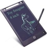 Toy Imagine LCD Writing Tablet for Kids 8.5 Inch - Image 2