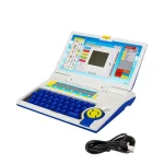 Plug & Play English Learner Educational Laptop - Image 2