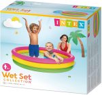 Intex Sunset Glow Pool 58" X 13" Multicolor - Image 2