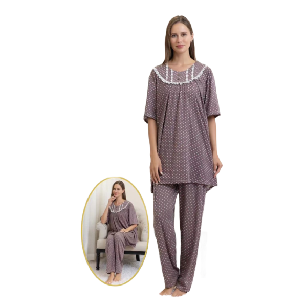 UltraSoft Relaxed Fit Women’s Nighty Wear