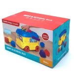Sort & School Bus