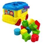 Sort & School Bus - Image 2
