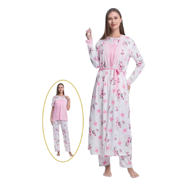 PureRest Women’s Lightweight Nightwear Nighty