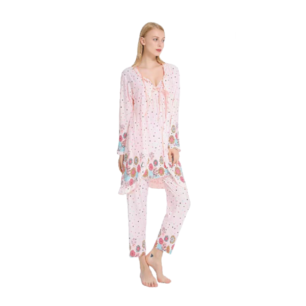 CloudFeel Soft Touch Nightwear Nighty