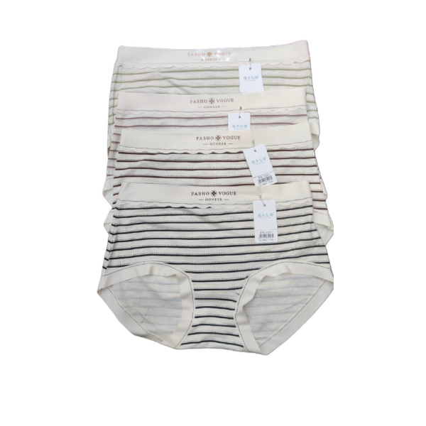 Soft Stretch Comfortable Panty – Free Size