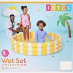 Intex Lemon Pool 58X12 - Image 2