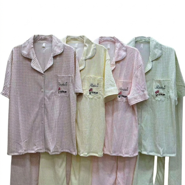 Soft Blended Comfort Nighty – Size X/XL