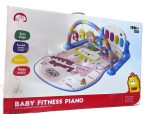 Baby Fitness Piano