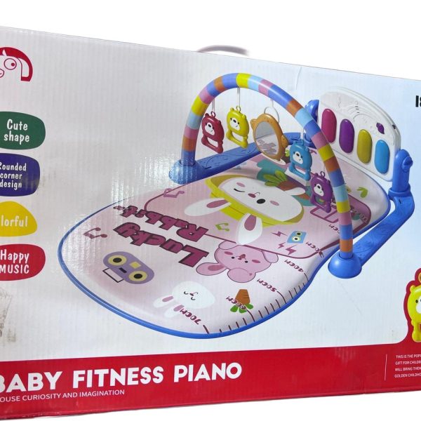 Baby Fitness Piano