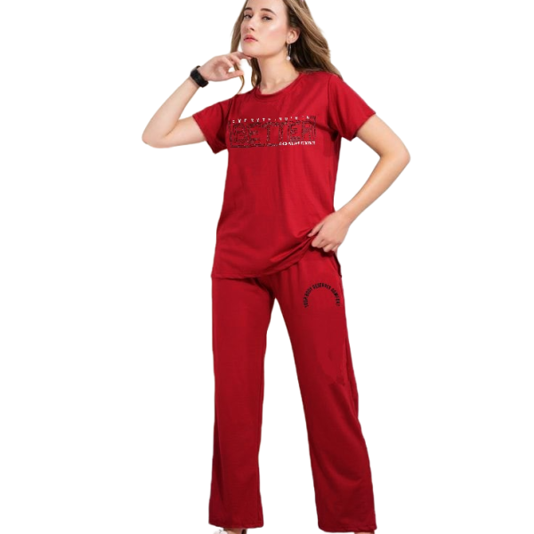 Blended Fabric Nighty – Size L/XL