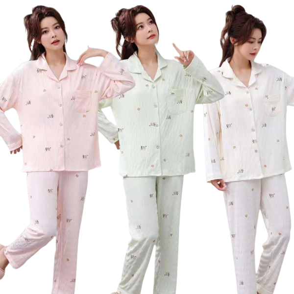 Soft Comfort Nighty Nightwear – Size X/XL