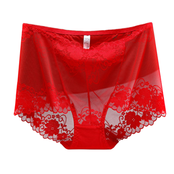 Premium Soft Breathable Panty – Free Size Fit