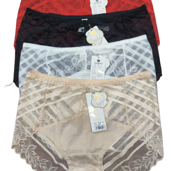 Ultra Soft Comfort Panty – Free Size Women