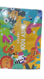 Busy Book for Kids - Image 2