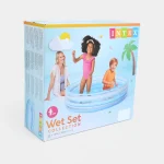 60x13 Intex Bliss Splash Pool - Image 2