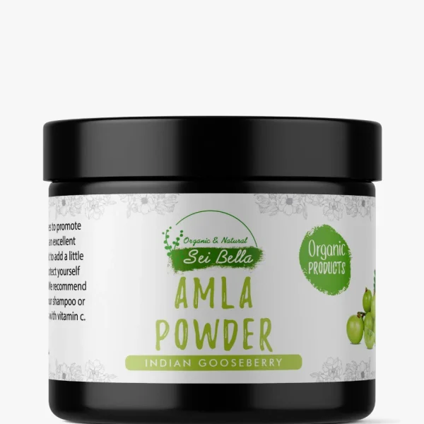 Amla Powder