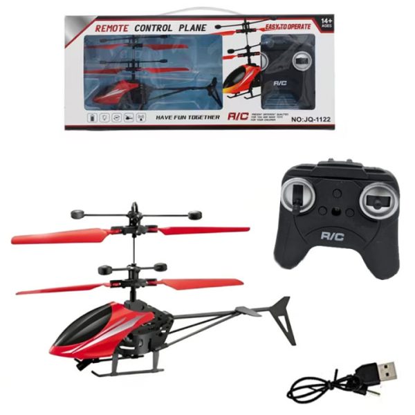 Remote Control RC Plane