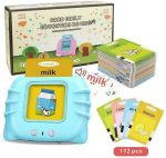 Card Early Education Device for kids
