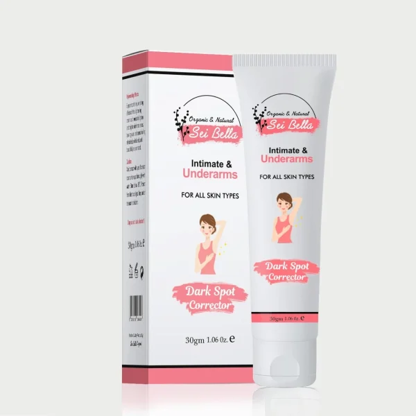Private Area cream
