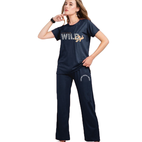 Women’s Blended Comfort Nighty – L/XL