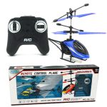 Remote Control RC Plane - Image 2
