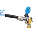 Electric Desert Eagle Water Bomb Gel Ball Blaster - Image 2