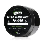 Teeth Whitening Charcoal Powder - Image 2
